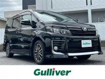 2015 Toyota Voxy