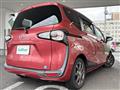 2016 Toyota Sienta