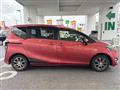 2016 Toyota Sienta