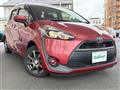 2016 Toyota Sienta