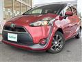 2016 Toyota Sienta