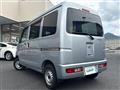 2016 Daihatsu Hijet Cargo