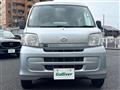2016 Daihatsu Hijet Cargo