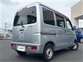 2016 Daihatsu Hijet Cargo