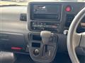 2016 Daihatsu Hijet Cargo
