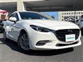 2018 Mazda Axela Sport