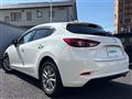 2018 Mazda Axela Sport