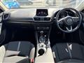 2018 Mazda Axela Sport