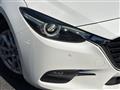 2018 Mazda Axela Sport