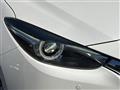 2018 Mazda Axela Sport