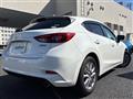 2018 Mazda Axela Sport
