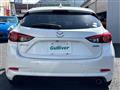 2018 Mazda Axela Sport