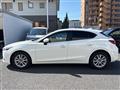 2018 Mazda Axela Sport