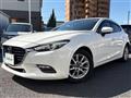 2018 Mazda Axela Sport