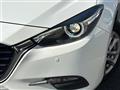 2018 Mazda Axela Sport