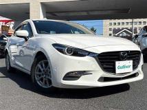 2018 Mazda Axela Sport