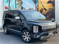 2019 Mitsubishi Delica D5