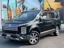 2019 Mitsubishi Delica D5