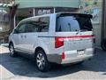 2021 Mitsubishi Delica D5