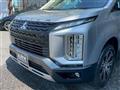 2021 Mitsubishi Delica D5