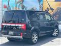 2019 Mitsubishi Delica D5