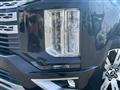 2019 Mitsubishi Delica D5