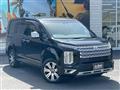 2019 Mitsubishi Delica D5