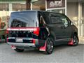 2021 Mitsubishi Delica D5