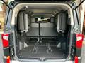 2021 Mitsubishi Delica D5