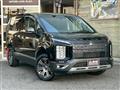 2021 Mitsubishi Delica D5