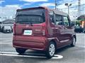 2021 Daihatsu Tanto