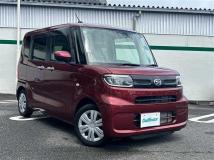 2021 Daihatsu Tanto