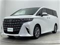 2023 Toyota Alphard