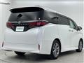 2023 Toyota Alphard