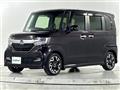 2019 Honda N BOX