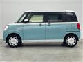 2019 Daihatsu Move Canbus