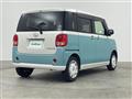 2019 Daihatsu Move Canbus