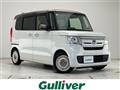 2019 Honda N BOX