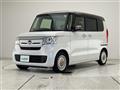 2019 Honda N BOX