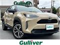 2021 Toyota Yaris Cross