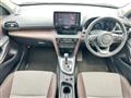 2021 Toyota Yaris Cross