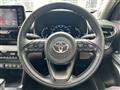 2021 Toyota Yaris Cross