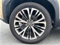 2021 Toyota Yaris Cross