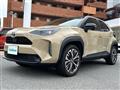 2021 Toyota Yaris Cross