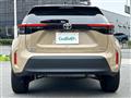 2021 Toyota Yaris Cross