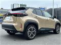 2021 Toyota Yaris Cross