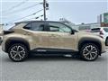 2021 Toyota Yaris Cross