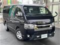 2021 Toyota Hiace Van