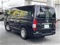 2021 Toyota Hiace Van