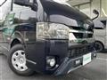 2021 Toyota Hiace Van
